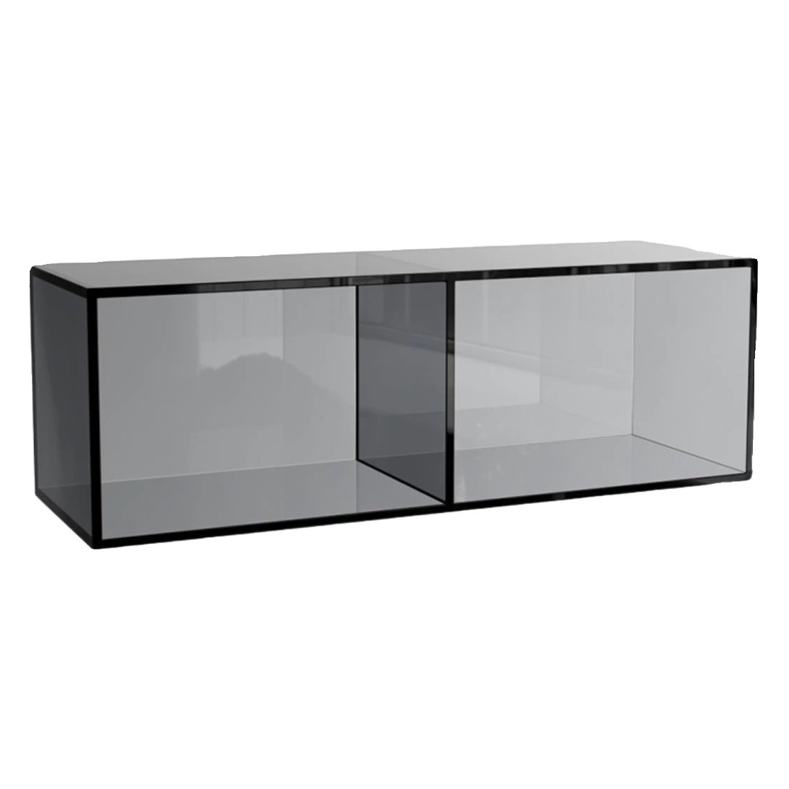 Легкая Роскошная минималистская книжная полка, современная настенная полка для дома, гостиной, спальни, книжный шкаф, настенный шкаф из цельного дерева