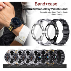2 個 samsung galaxy watch 6 5 4 44 ミリメートル 40 ミリメートル 4 6 クラシック 47