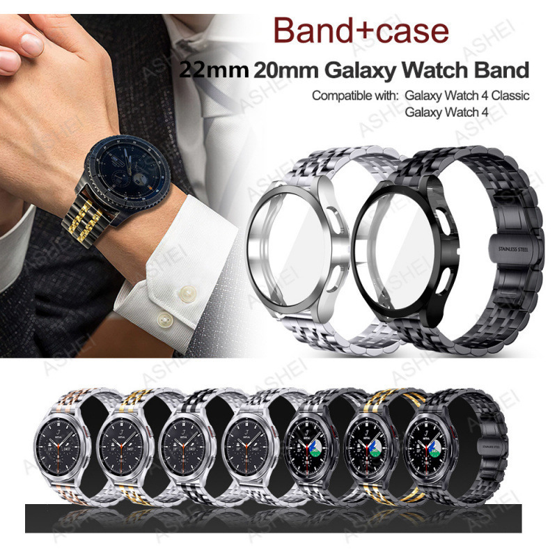 2 個 samsung galaxy watch 6 5 4 44 ミリメートル 40 ミリメートル 4 6 クラシック 47|undefined