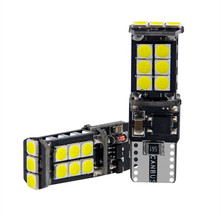 ¿ a ܇LED ʾW5W T10 3030 15SMD x