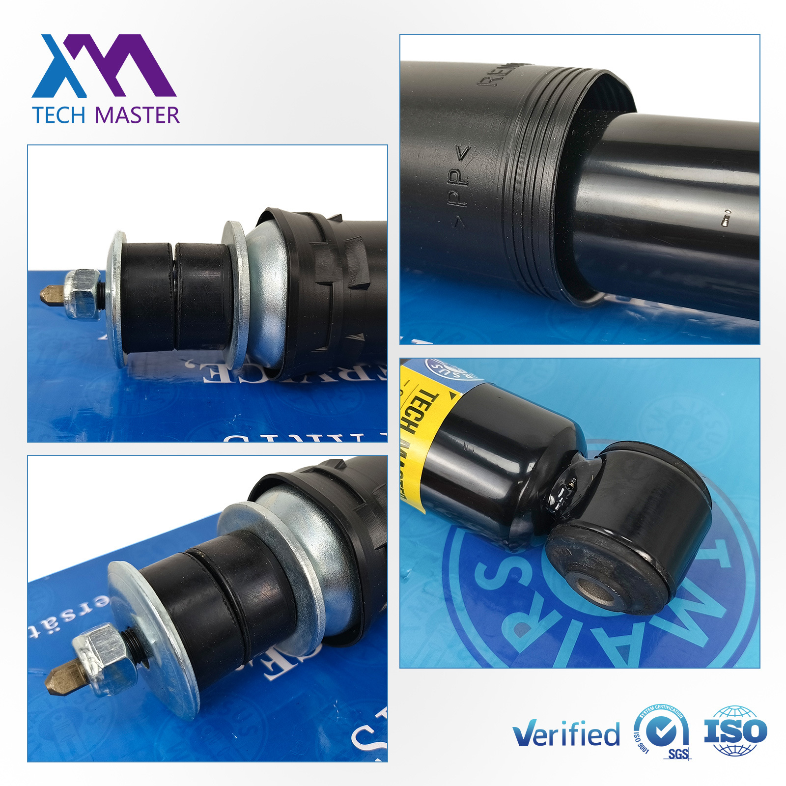 Auto Parts Shock Absorber Manufacturer Direct Sales in Stock 1723202930 Mercedes-Benz Slc Slk R172