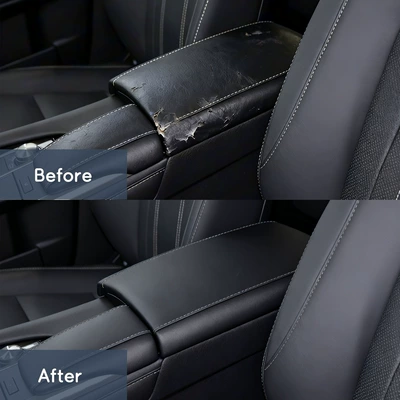 Sürətlər qutusu və əl tormozu başlıqları of Lexus Rx350/450Hl Armrest