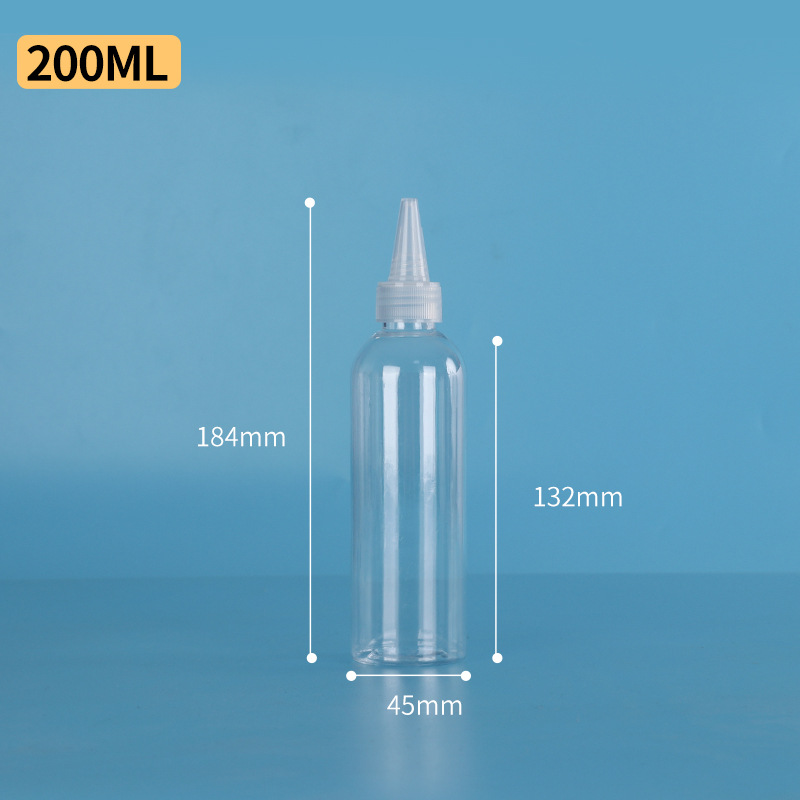 200 ml; 10 pcs.