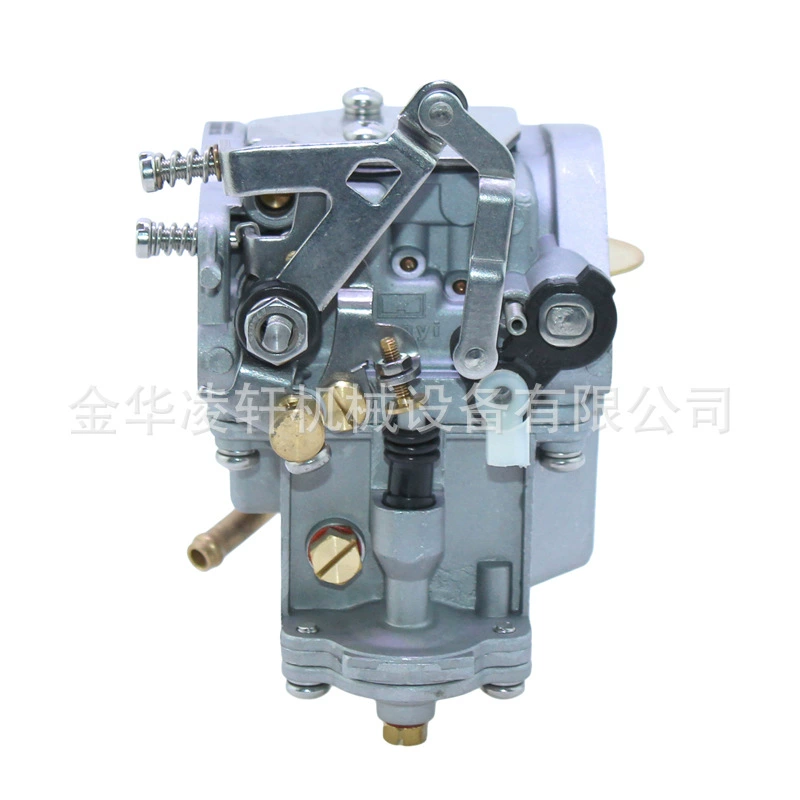 3V2-03100-2 3V2-03133-2 3DP-03100-0 3DP-03133-0 карбюраторы с четырьмя импульсными 9,8