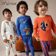 �羳malwee��ͯ��װ�ﶬ�¿�ŷ����Сͯ˧��������������ͯ�Ҿӷ�