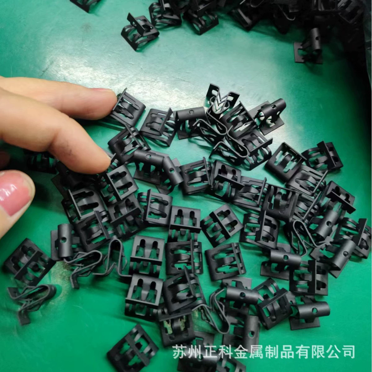 Авто 2HX металлический гвоздь автозапчасти металлический гвоздь оборудования 2HX металлический гвоздь автозапчасти Сучжоу Чжэнке