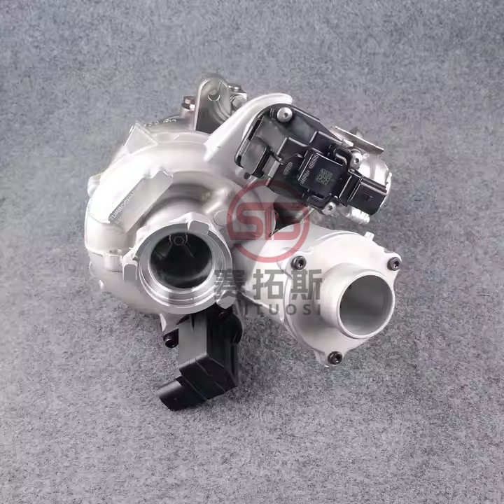 Suitable for Audi S3/Tt Turbocharger Assembly 06K145722H 06K145702J 06K145874N