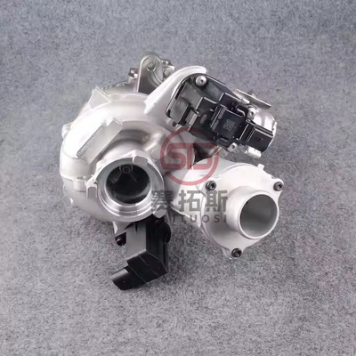 Supercharger S3/Tt Turbocharger Assembly