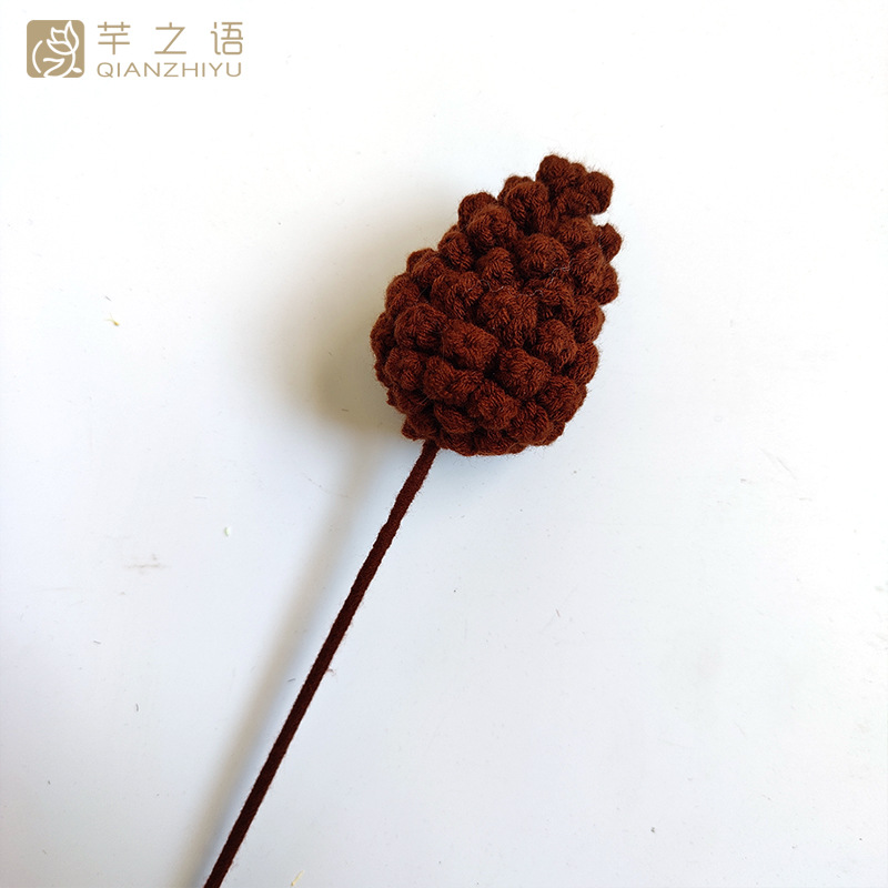 Producto terminado-Torre de pino