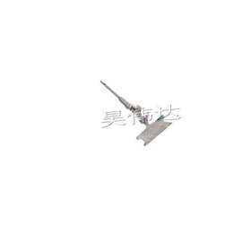 1060-20-0122 TE/AMP 3P 2.54mm间距 线规22AWG 胶壳 端子