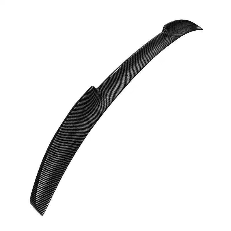 Suitable for Ford Mustang Mach-E Electric Mustang Rear Wing Mustang Electric Gt Sports Modified Mid-Wing