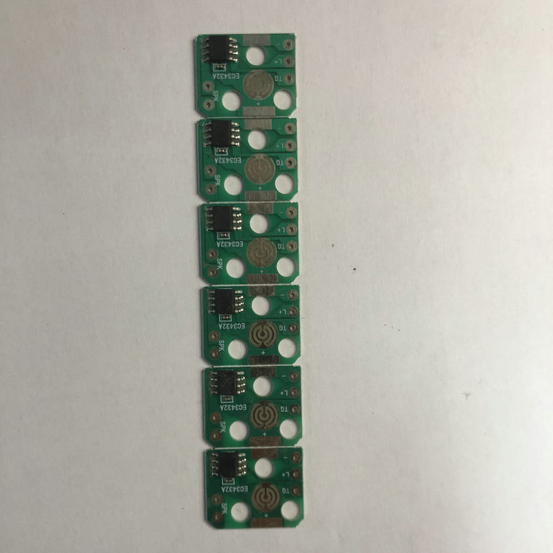 PCBA Scheme Industrial Control Circuit Board Urgent Copy Plate Proofing Patch Processing Welding Single-sided Multi-layer pcb Circuit Board