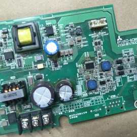 三菱触摸屏主板JY331BF4702C现货JY331BF4702C原装拆机，实物图片