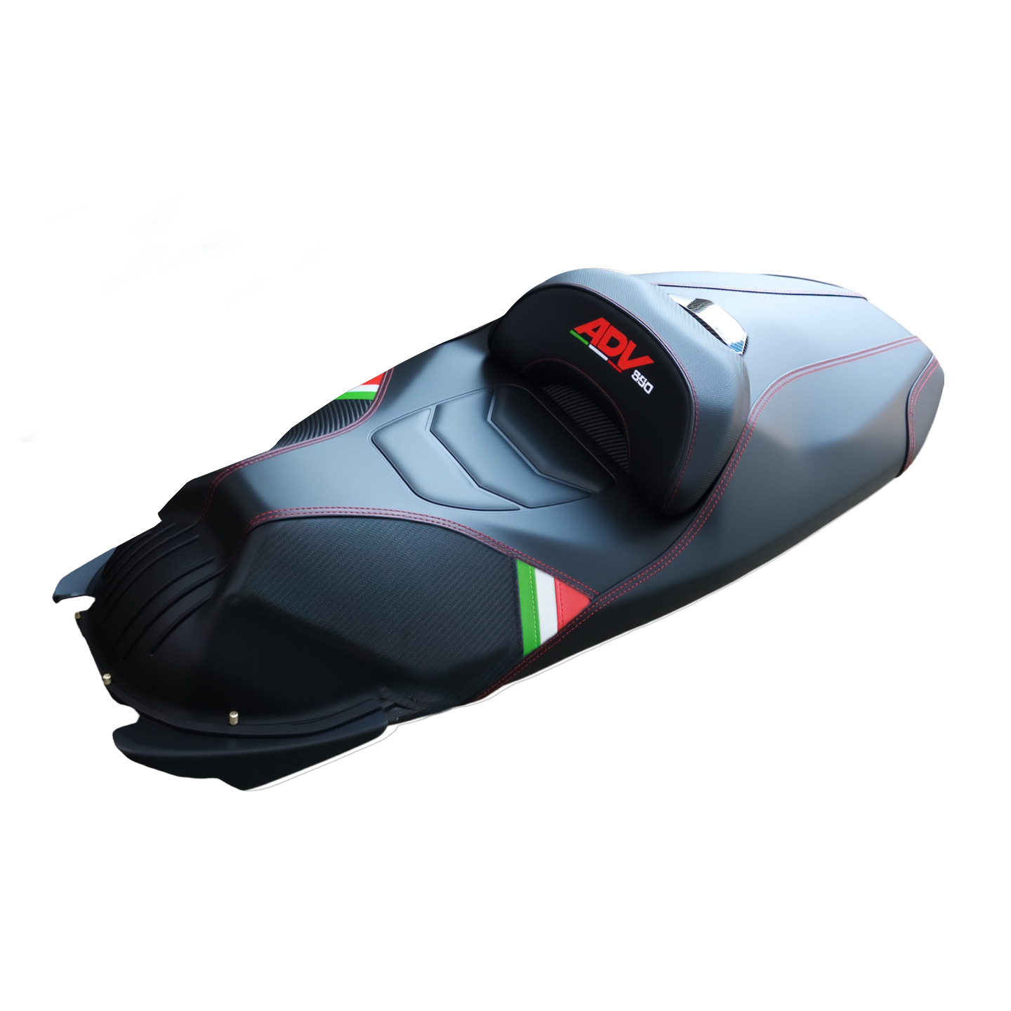 Suitable for Honda Xadv 350 Heightening/Reducing/Modified Integrated Seat Cushion 22-25 Years