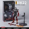 Железный человек MK22