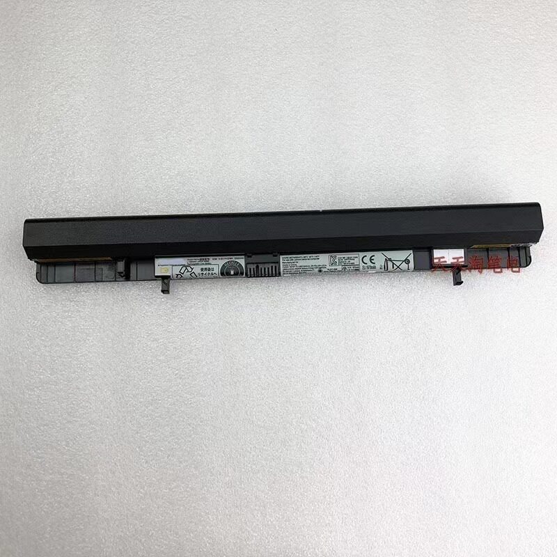 Compatible with Lenovo L12M4A01, L12S4A01, L12S4F01, L12S4E51, and L12S4K51 laptop batteries