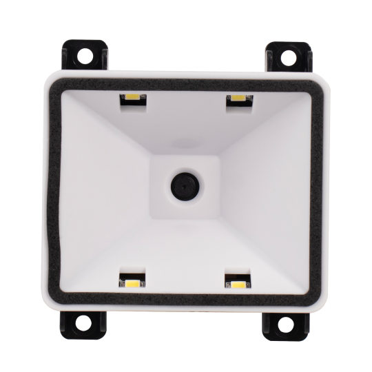 Code scanning module embedded self-service machine code reader ticket machine payment module cash register QR code scanning module