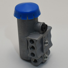 SMT调压阀5004049欧系重卡重汽卡车客车配件零部件