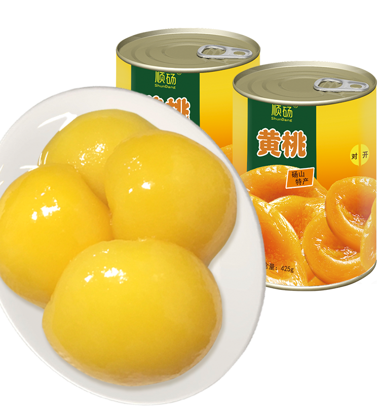 [핫세일] 황도 6병