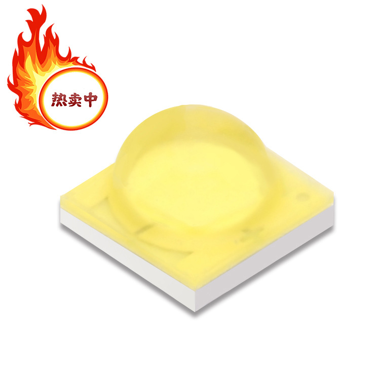 3535�׹�led�մɵ������3W�����ֵ�Ͳ����������3535�׹����