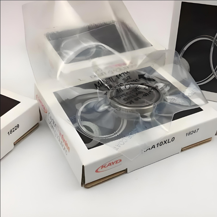 美国KAYDON轴承半导体薄壁轴承0190-75039医疗 机器人轴承Bearing