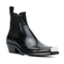 ���Q��ЬCHELSEA BOOT�Р���ѥ�п�^�F�^����Ӣ���R��ѥ�г���