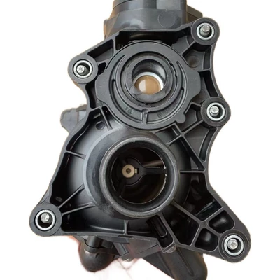Series, 7 Series, X3 Engine – Thermostat