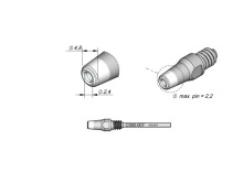 JBC C560-007 F^ C560007 a