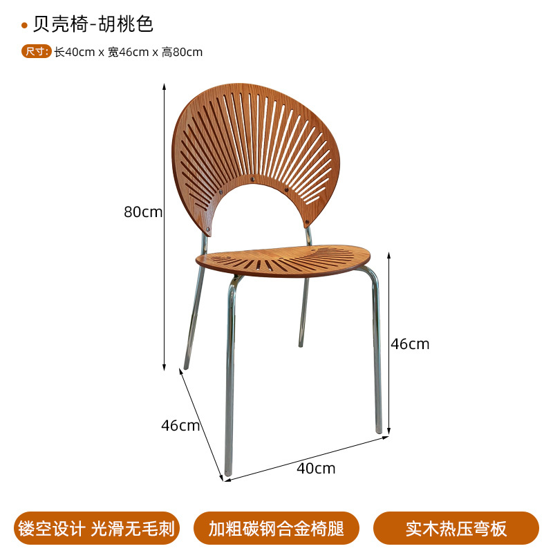 쉘체어(인터넷 연예인 모델)