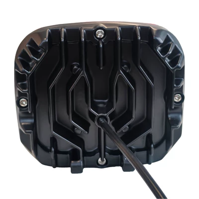 Motorcycle headlights, headlights white and yellow front headlight