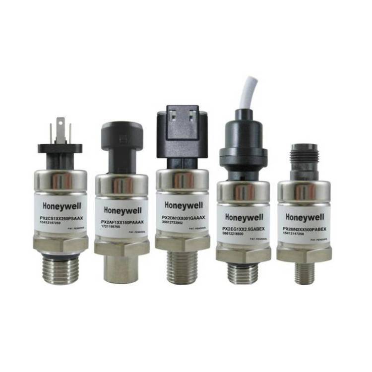 霍尼韦尔 水管压力变送器 水压传感器 P8000A系列 电流变松 G¼