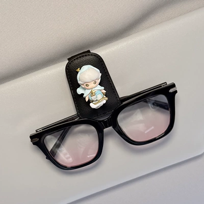 Car Glasses Clip/Bill Clip – Accessory for Women