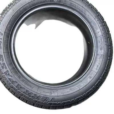 21560R17, Off-road şinlər