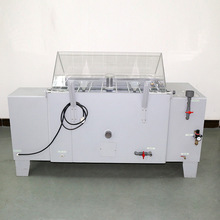 供应盐雾试验机 60型90型120型盐水喷雾测试仪 五金耐腐蚀试验箱