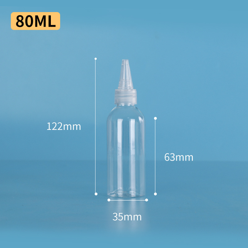 80 ml; 10 pcs.