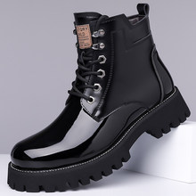 �����f��|Ӣ���L����R��ѥ����Ƥ��Ͳ���bѥ��ɫϵ����Ƥ��ѥ��