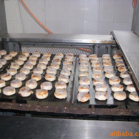 供应中西糕点苏式月饼烤炉