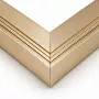 氧化挤压定制拉丝铝合金
