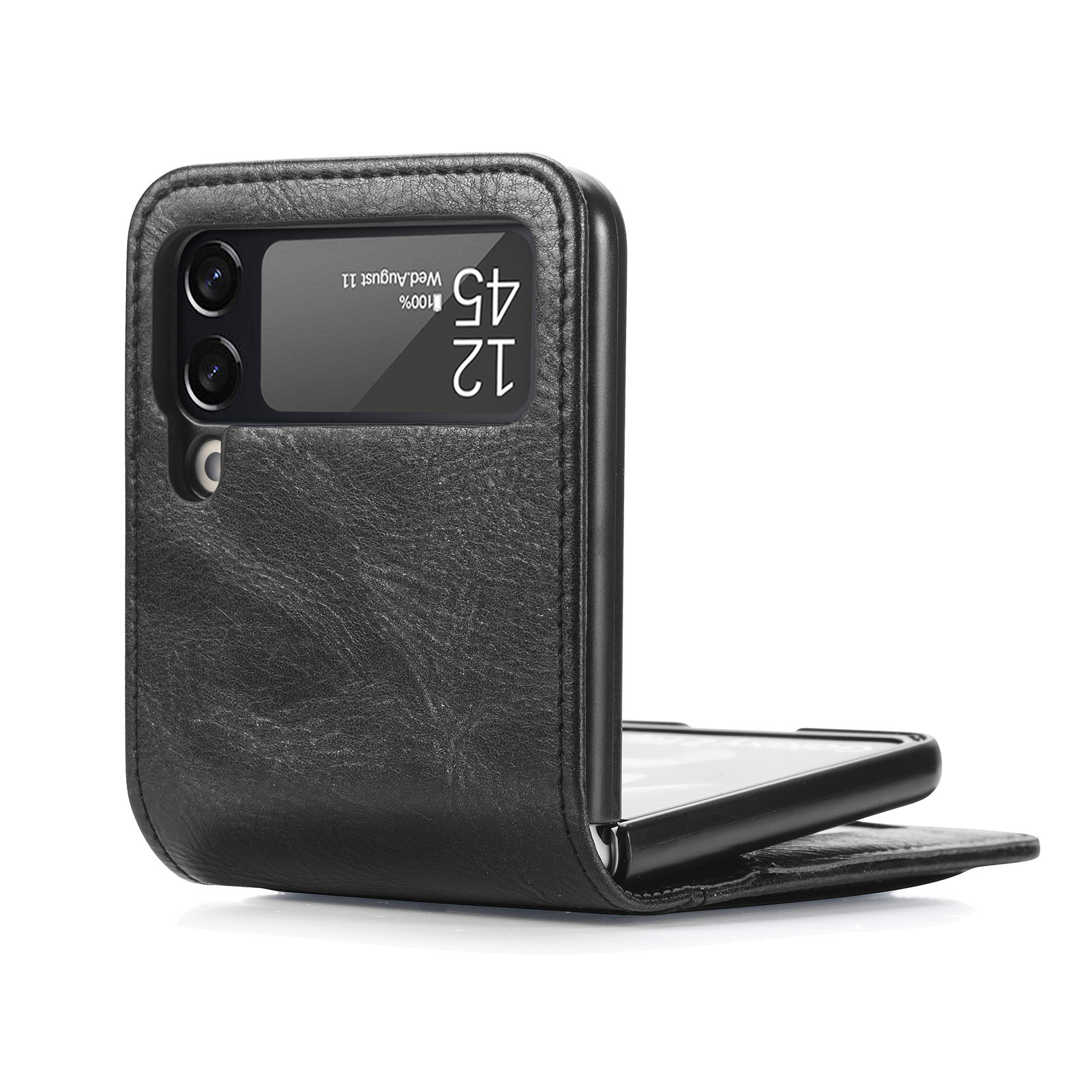 Phone Wallet Case for Samsung Galaxy Z Flip3