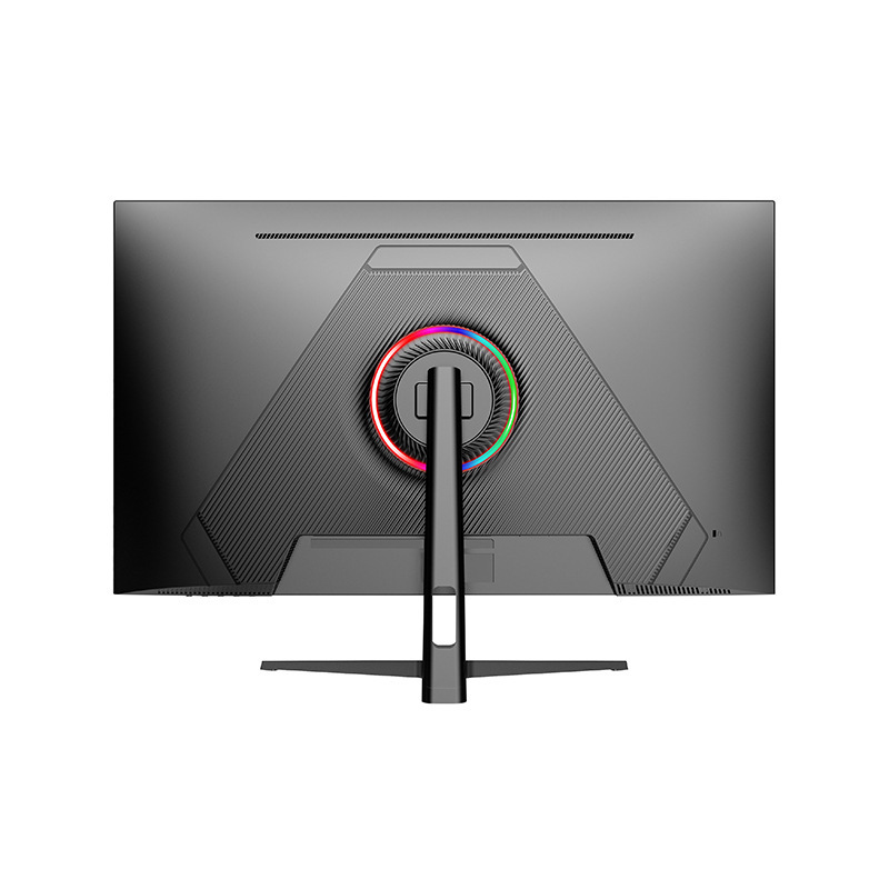 23.8/27/ 32inch Flat and Curved Computer Monitors, High-Definition Lcd Gaming and Office Computer Displays