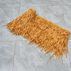 其他景观材料;跑道草坪;塑料建材