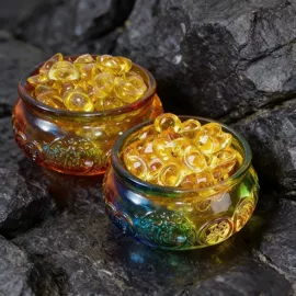 水晶工艺品;奖杯;钥匙扣