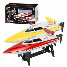 遥控车;遥控船;其它电动玩具