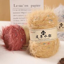 Ƥ��ˮ���që���F�ֹ�����diy���ϰ�����ñ��ë�����׾������q��