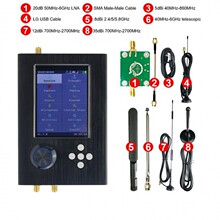 Cross-border hackrf one po