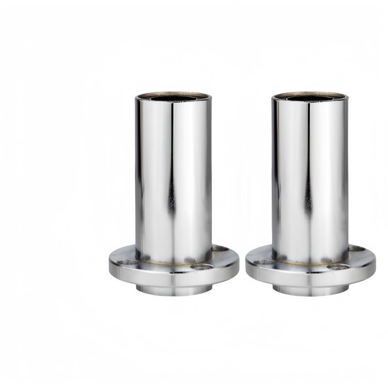 直线轴承引导式E-LBFP/LBFPM6 8 10 12 13 16 20 25 30LUU经济型