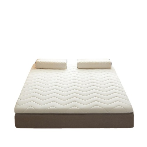 Latex mattress cushion home bedroom double bed memory foam sleeping pad rental tatami mat sponge mat floor