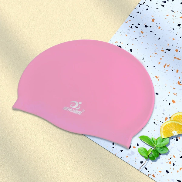 Pink-increase cap