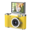 LK007 yellow