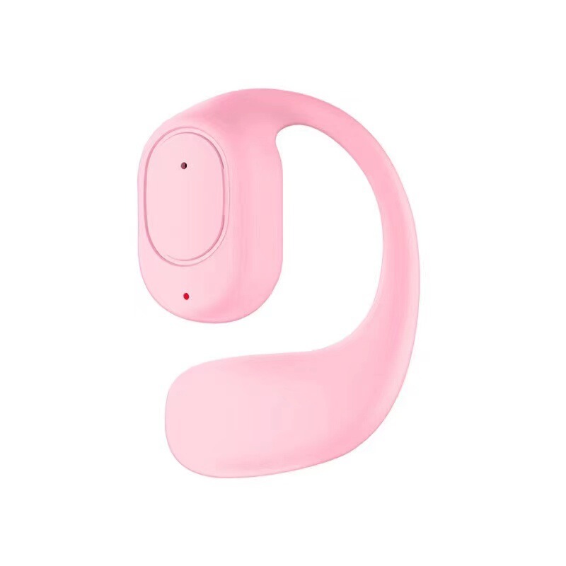 クロスボーダーowsオープンビジネスbluetoothイヤホン無線骨伝導ノイズ低減超長航続携帯電話汎用イヤホン|undefined